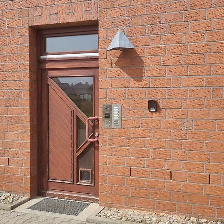 Wohnung: Workaholic Bis 6 Personen, Klima, 3X Tv Cremlingen Zewnętrze zdjęcie